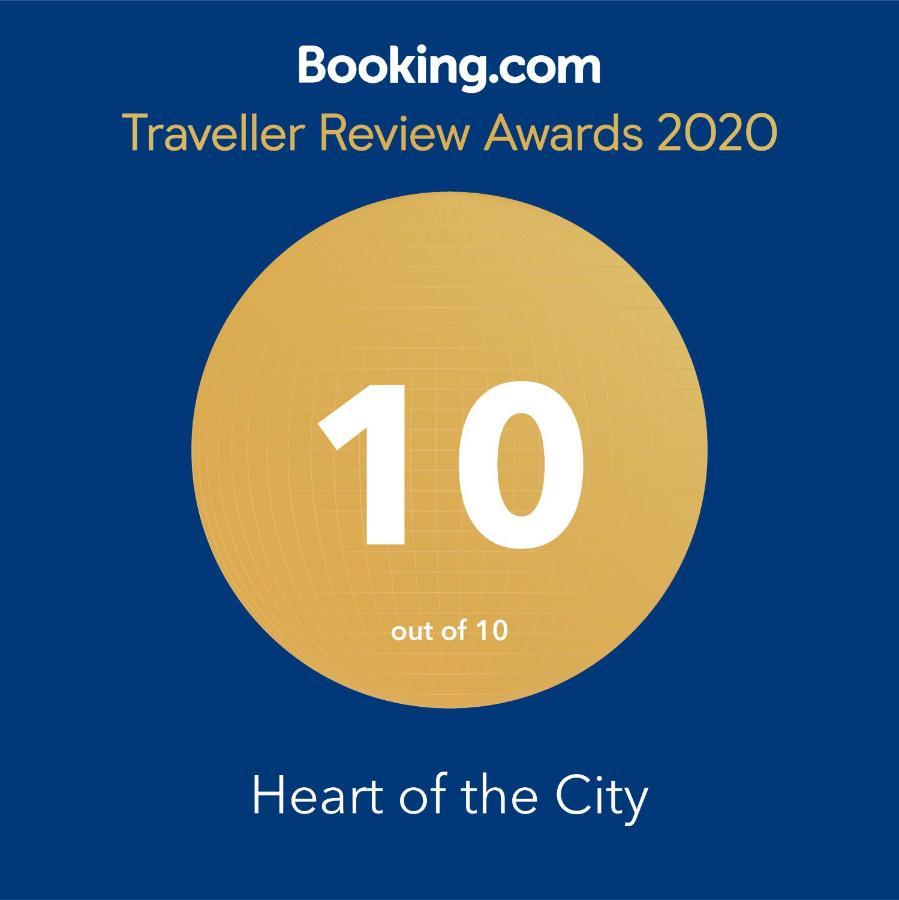 טימישוארה Heart Of The City 1 מראה חיצוני תמונה